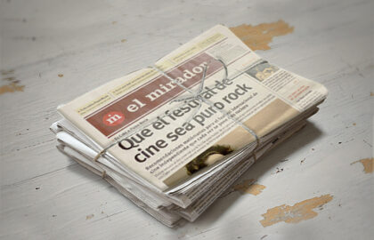 Periódico EL MIRADOR