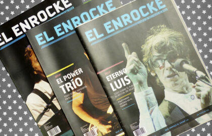 Enrocke