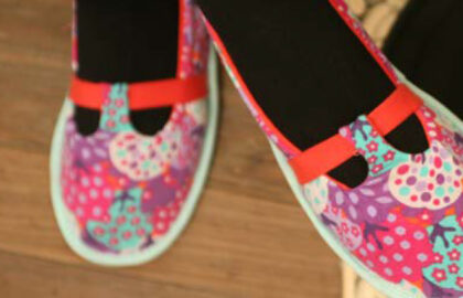 Floripondias Invierno 2011