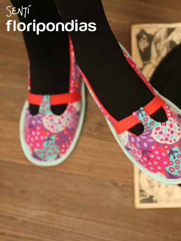 Floripondias Invierno 2011