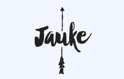 Jauke