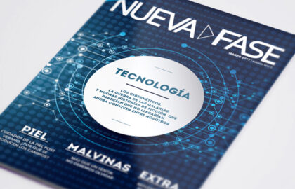 Nueva Fase