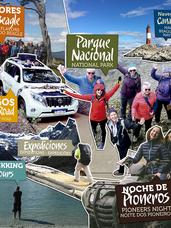 Tierra del Fuego Aventura