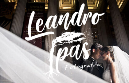 Leandro Ipas Fotografía