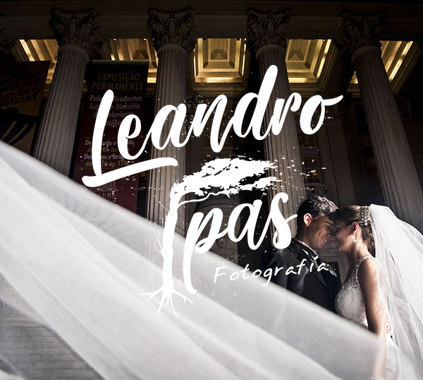 Leandro Ipas Fotografía